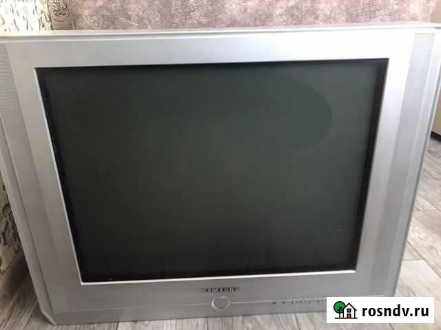 Телевизор Белогорск - изображение 1