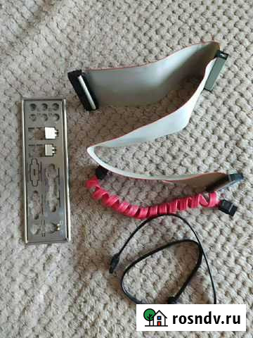 Провода для компьютера Тамбов - изображение 1