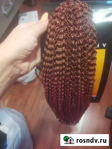 Афро локоны Норильск - изображение 1