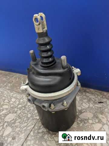 Энергоаккумулятор Камаз 5320, мелким оптом №187452 Пенза - изображение 1