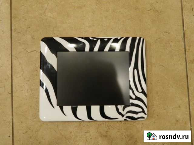 Фоторамка цифровая texet TF-818 Z Дубовое - изображение 1