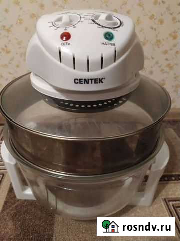 Аэрогриль Калуга - изображение 1