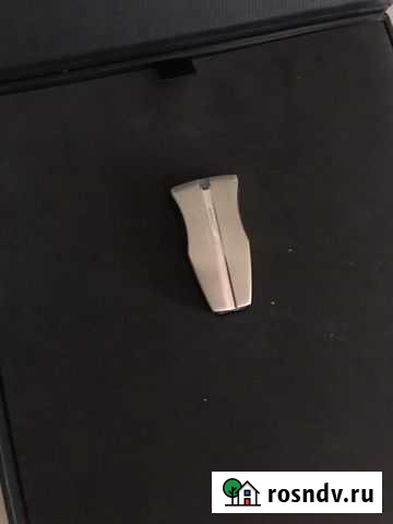 Bluetooth гарнитура Jabra JX10 Cara Steel Астрахань - изображение 1