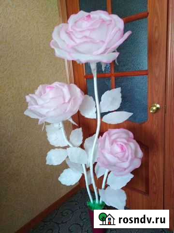 Для дома и дачи Магадан - изображение 1