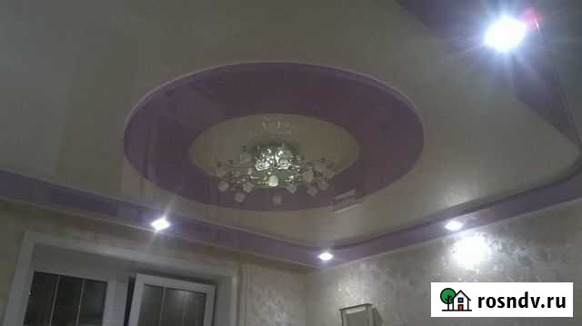 Натяжные потолки Екатеринбург - изображение 1