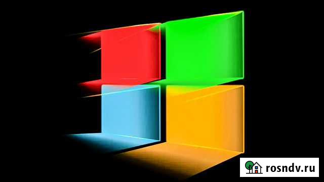 Установка Windows Воронеж - изображение 1