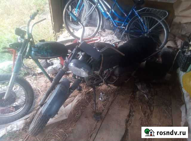 Продам восход 3м Турунтаево - изображение 1