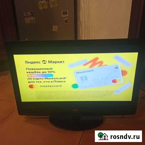 Телевизор Akai LEA-24C05P Череповец - изображение 1
