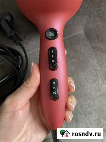 Продам Фен Vitek 2200 W с ионизацией воздуха Павловская Слобода - изображение 1