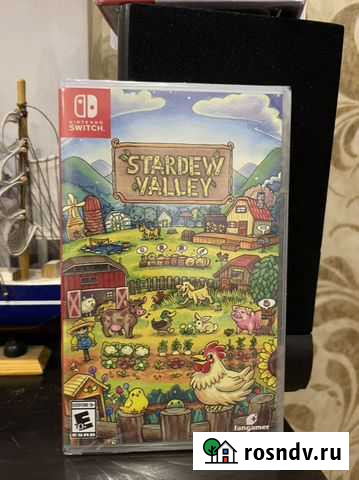 Игры Nintendo Switch Магнитогорск - изображение 1