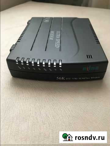 Внешний модем Астрахань - изображение 1