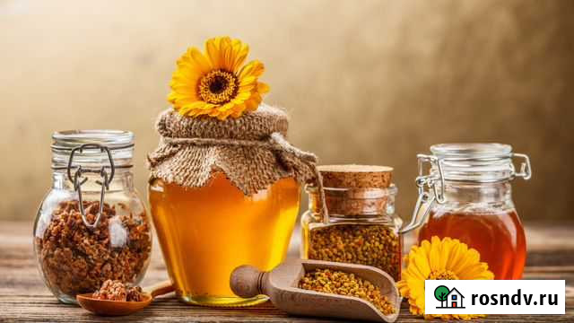 Мёд Мелеуз - изображение 1