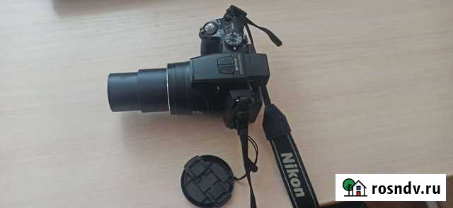 Фотоаппарат nikon Альметьевск - изображение 1