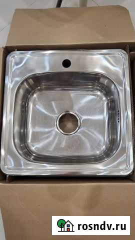 Раковина мойка для кухни Иваново - изображение 1