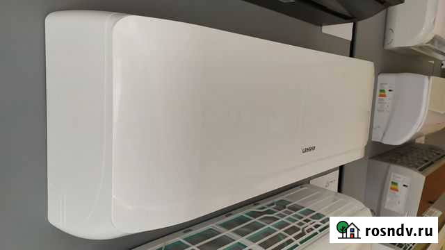 Кондиционер,сплит-система Lessar LS-H07KPA2Cool+ Уфа - изображение 1