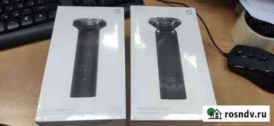 Электробритва роторная Xiaomi S300 / S500 Улан-Удэ
