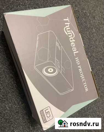 Кинопроектор новый Кизилюрт - изображение 1