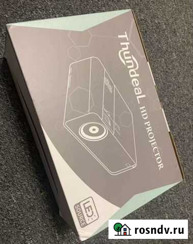 Кинопроектор новый Кизилюрт - изображение 1