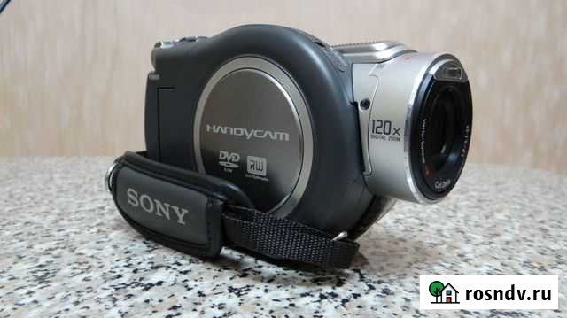 Видеокамера Владикавказ - изображение 1