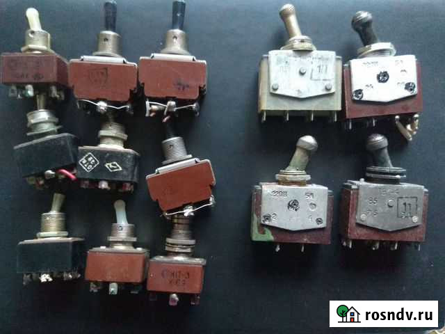 Радиодетали. Электроника Белогорск - изображение 1