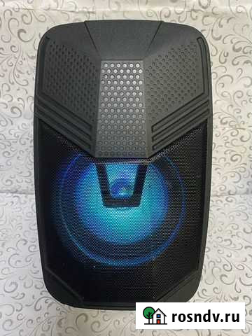 Колонка XO-F29 Черногорск - изображение 1