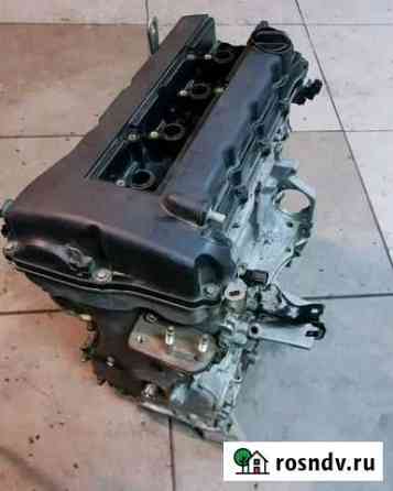 Двигатель Mitsubishi Outlander 2.4л Киров