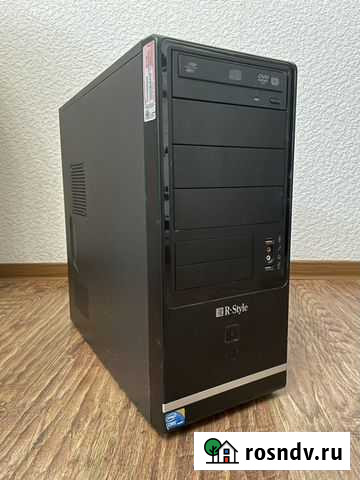 Компьютер системный блок Ярославль - изображение 1