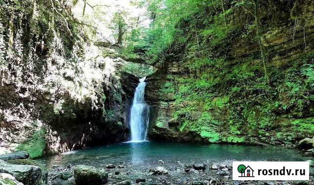 Экскурсии Джипинг джип-тур Псахо Высокое - изображение 1