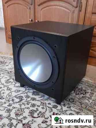 Monitor Audio Bronze w10 Тюмень