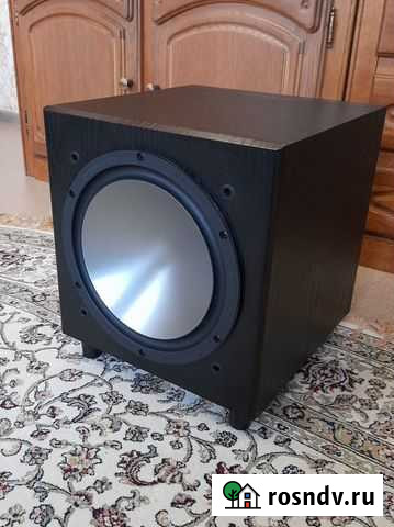 Monitor Audio Bronze w10 Тюмень - изображение 1