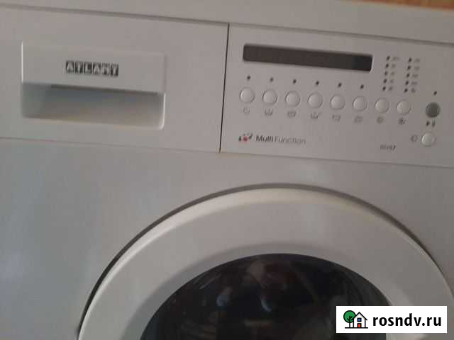 Стиральная машина Стерлитамак - изображение 1