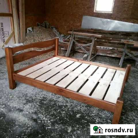 Столярные изделия из дерева Таштагол - изображение 1