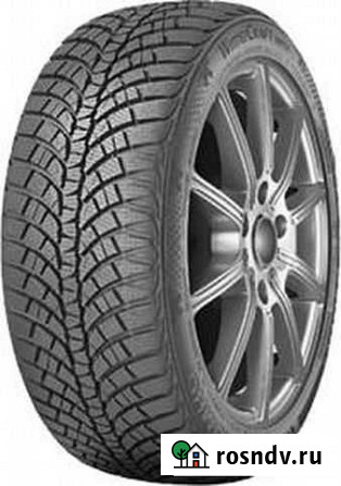 Kumho WinterCraft WP71 245/45 R18 100V Краснодар - изображение 1