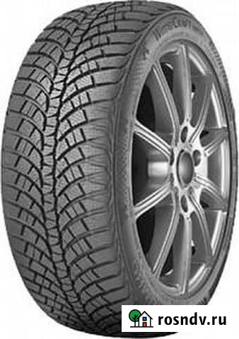 Kumho WinterCraft WP71 245/45 R18 100V Краснодар - изображение 1