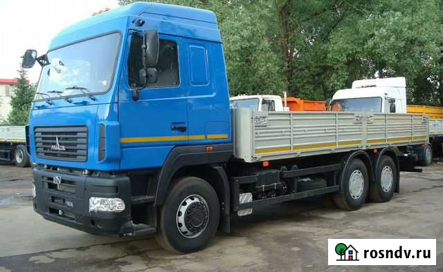 МАЗ 6312, 2021 Белгород - изображение 1