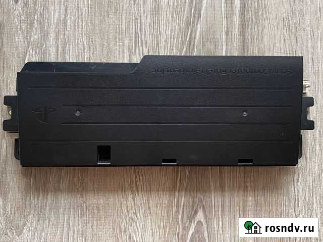 Блок питания APS-250 для ps3 slim Таганрог - изображение 1
