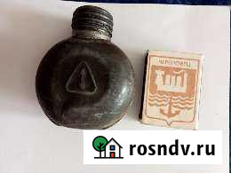 Оружейная масленка СССР Явас - изображение 1