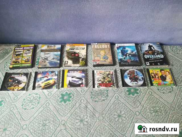 Компьютерные игры Волгоград - изображение 1