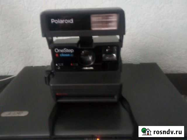 Продам. Palaroid Peter Новосибирск - изображение 1