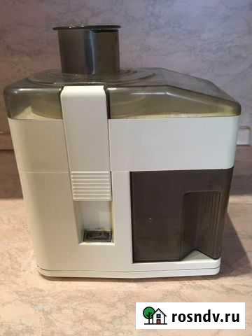 Соковыжималка Абакан - изображение 1