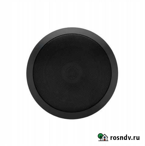 Врезная акустика Apart CM20T BL + доставка Новосибирск - изображение 1