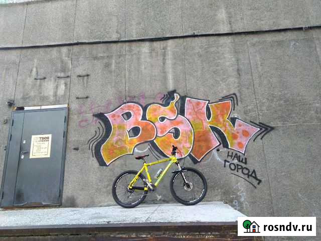 Продам велосипед Новокузнецк - изображение 1