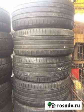 R17-225/45 ContinentalContisportcontact 050- 4шт Владикавказ