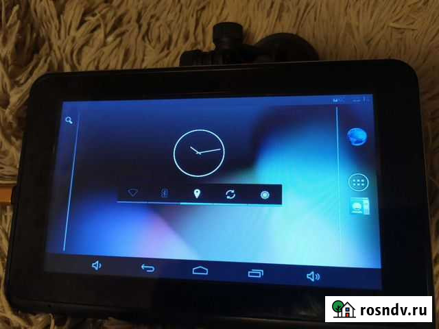 Видеорегистратор автомобильный Севастополь - изображение 1