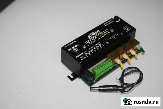 Aidec - Блок для фиброоптики Пушкино - изображение 1