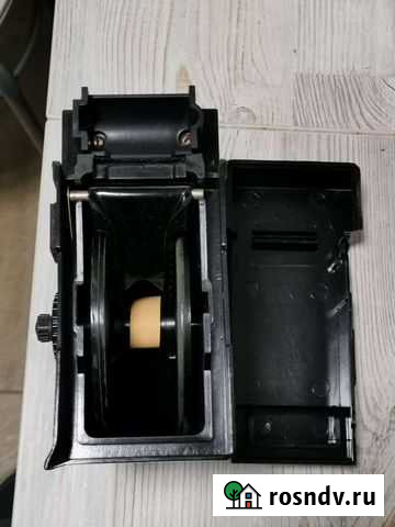 Фотобачок Кузьмоловский - изображение 1