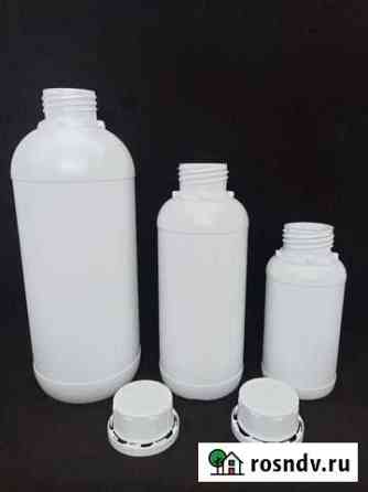Канистры hdpe на 250,500 и 1000 мл Симоненко
