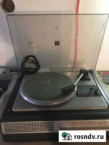 Радиола Кемерово - изображение 1