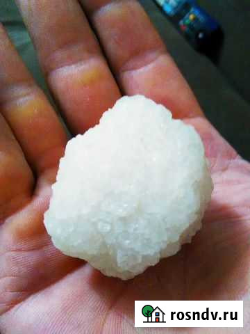 Соль с мертвого моря Волгодонск - изображение 1