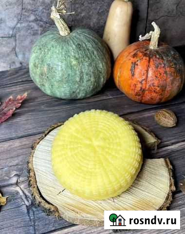 Сыр адыгейский сушеный Воронеж - изображение 1